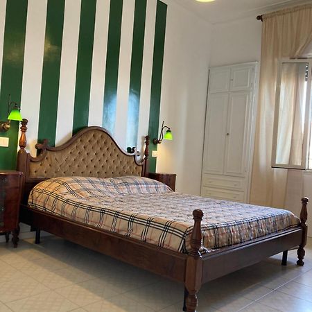 Damama Roma Casa Vacanze Dış mekan fotoğraf