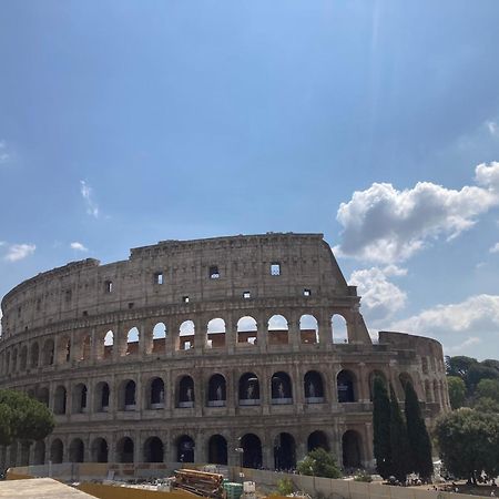 Damama Roma Casa Vacanze Dış mekan fotoğraf
