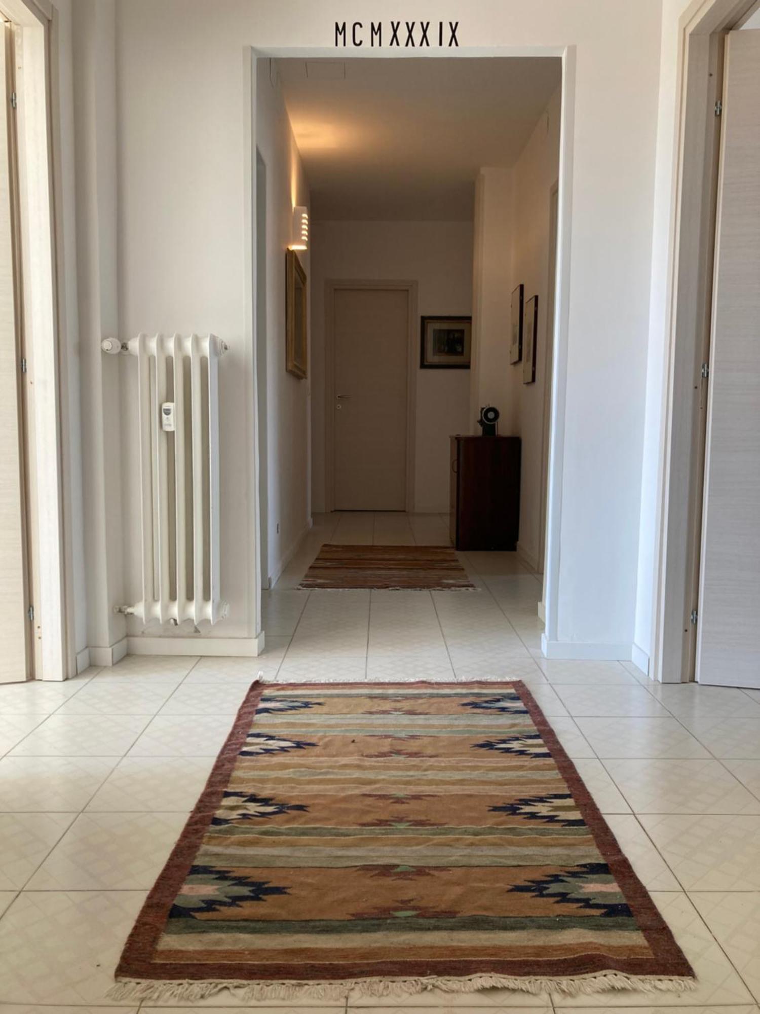 Damama Roma Casa Vacanze Dış mekan fotoğraf