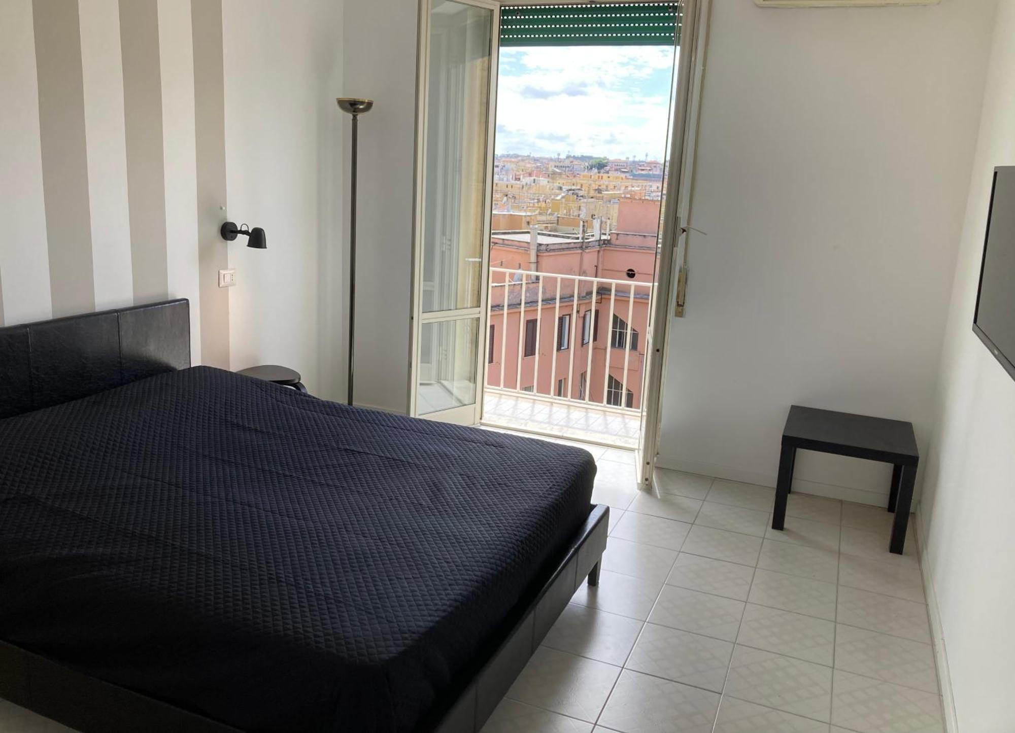 Damama Roma Casa Vacanze Dış mekan fotoğraf