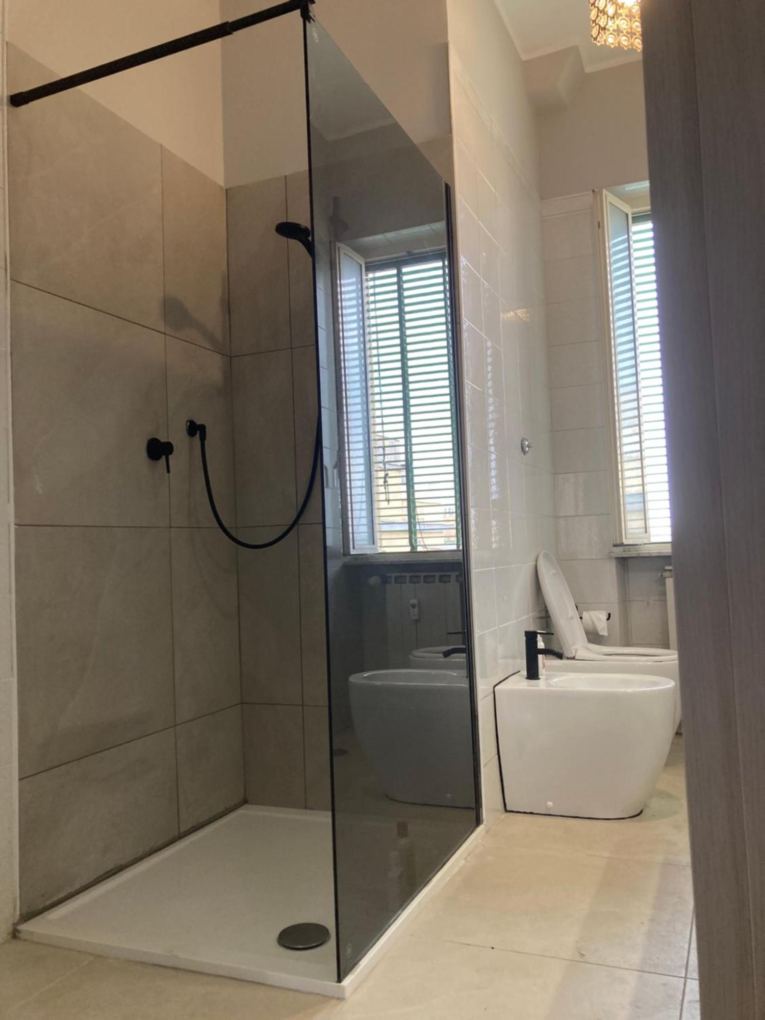 Damama Roma Casa Vacanze Dış mekan fotoğraf